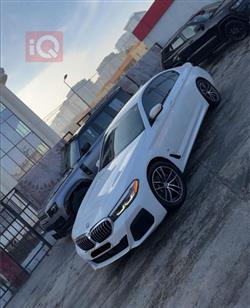 بي ام دبليو الفئة 5